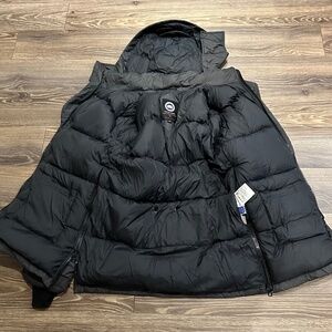 Men’s Canada Goose Jacket
